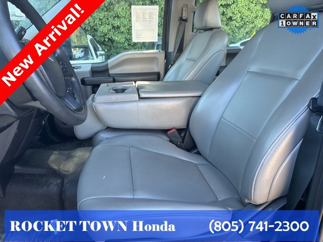 Used 2020 Ford F250 XL w/ Power Equipment Group image 12