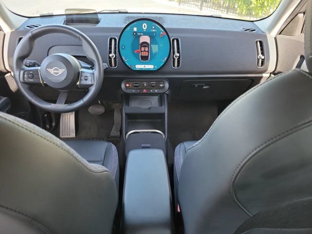 Used 2025 MINI Cooper Countryman S AWD/4WD image 12