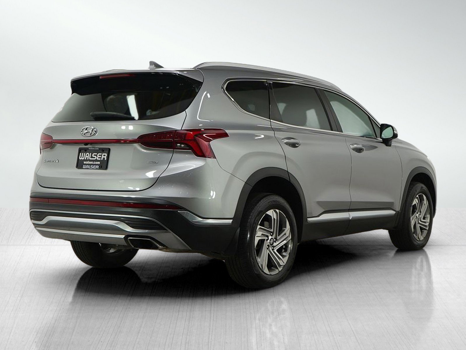 Used 2022 Hyundai Santa Fe SEL w/ Convenience + Premium Package image 5