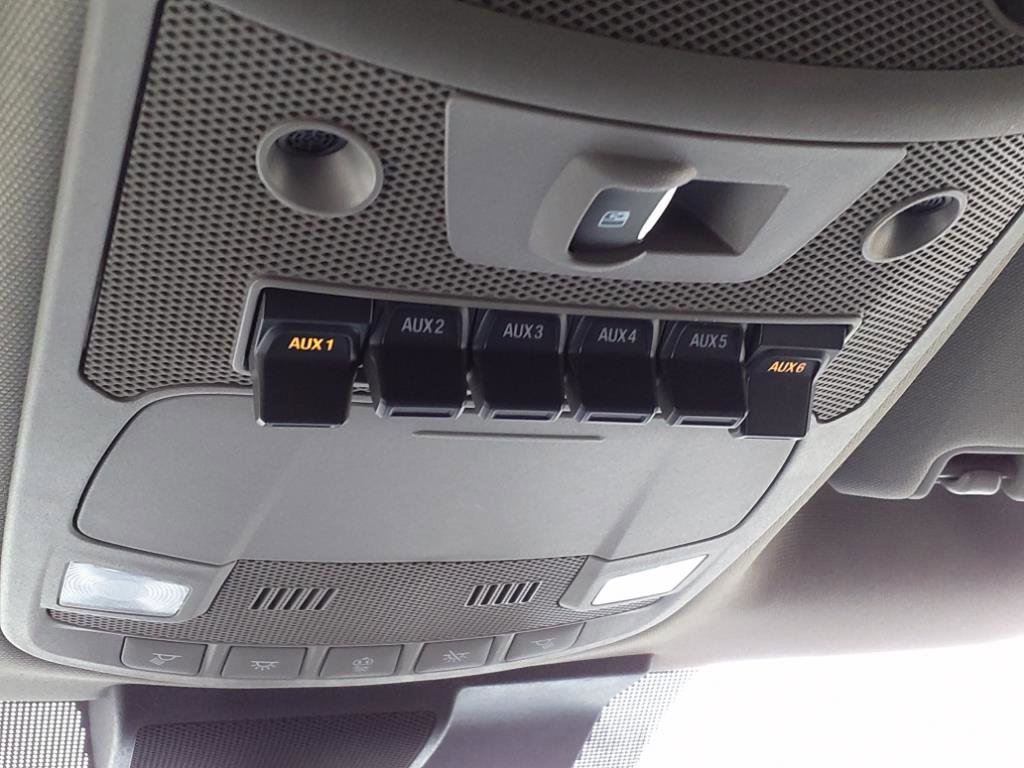 Certified 2020 Ford F350 Lariat w/ Lariat Value Package image 21