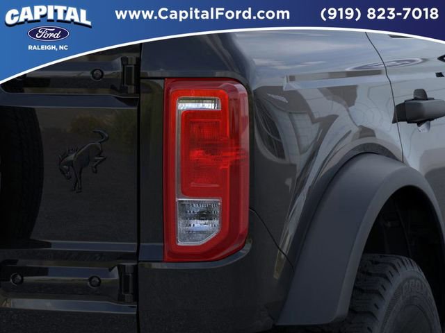 New 2025 Ford Bronco Big Bend image 23