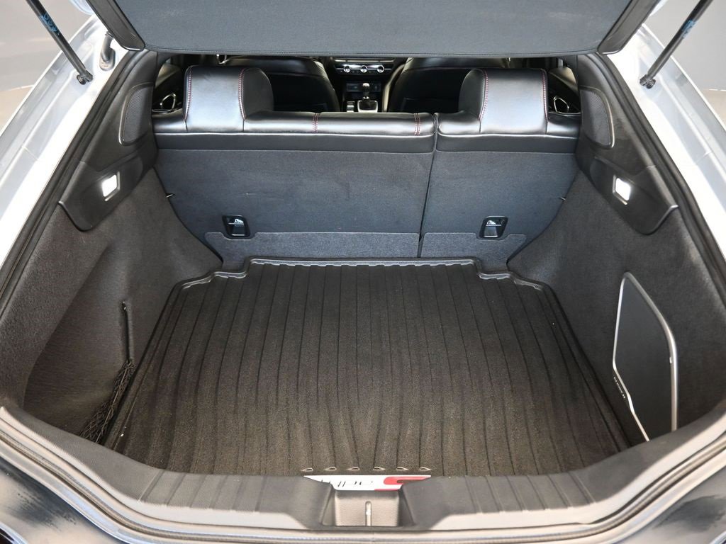 Used 2025 Acura Integra Type S image 45