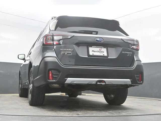 Used 2021 Subaru Outback Limited XT AWD/4WD image 44