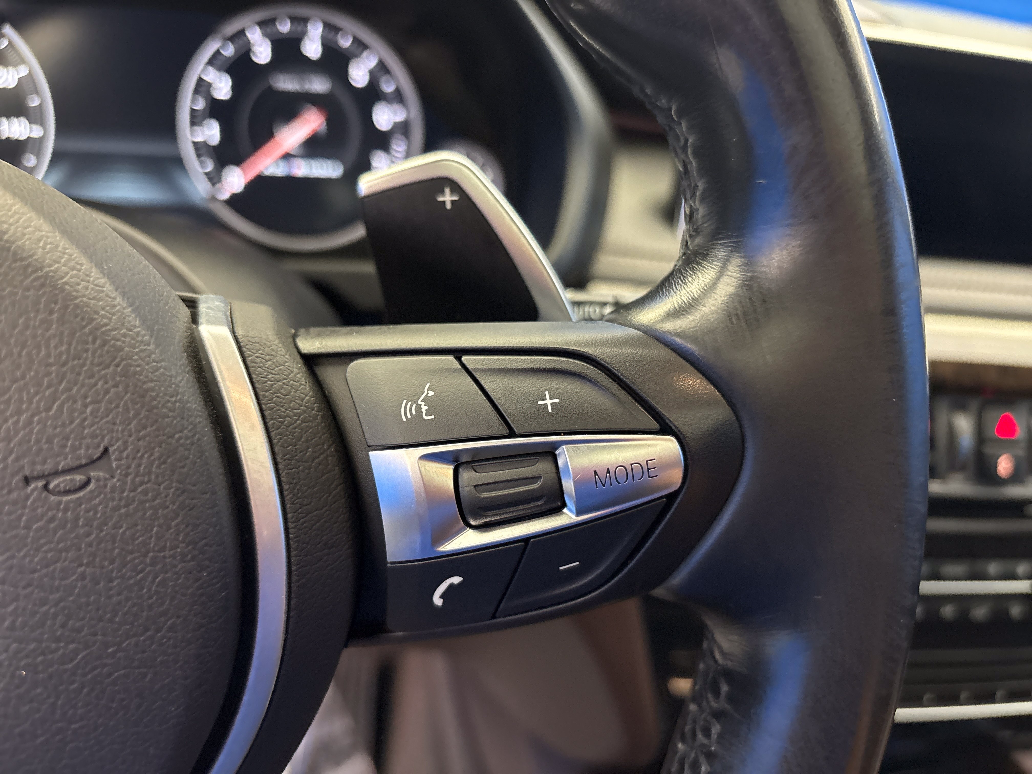 Used 2018 BMW X5 xDrive35i AWD/4WD image 16