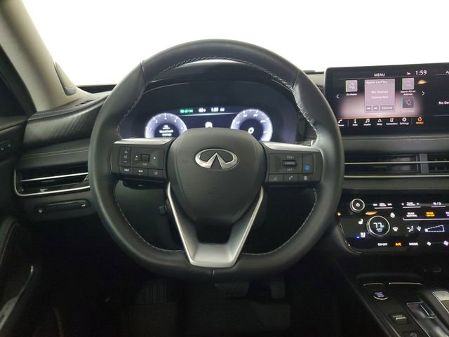 Used 2023 INFINITI QX60 Sensory w/ Cargo Package AWD/4WD image 16