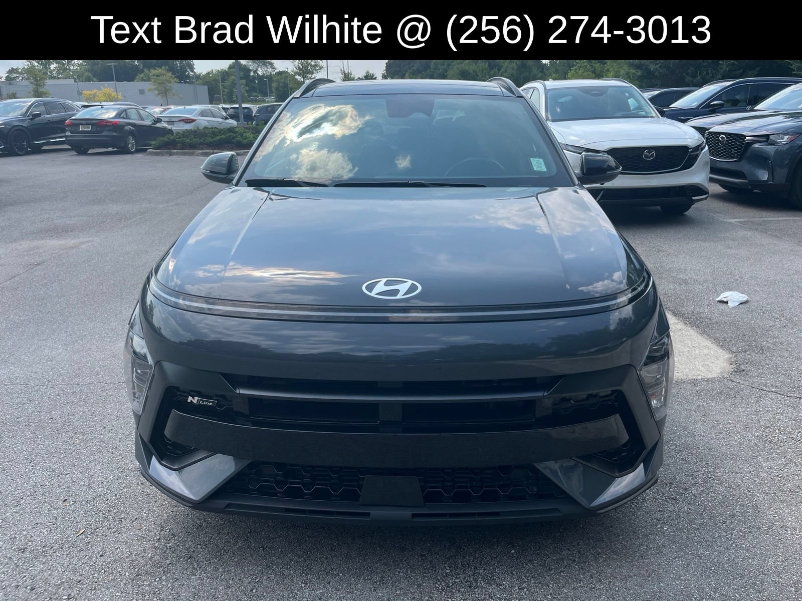 Used 2024 Hyundai Kona N Line FWD video 2