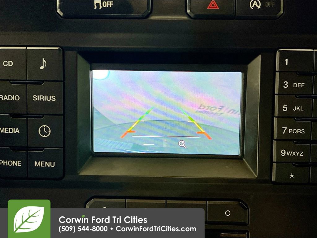 Used 2016 Ford F150 XL w/ Equipment Group 101A Mid image 19