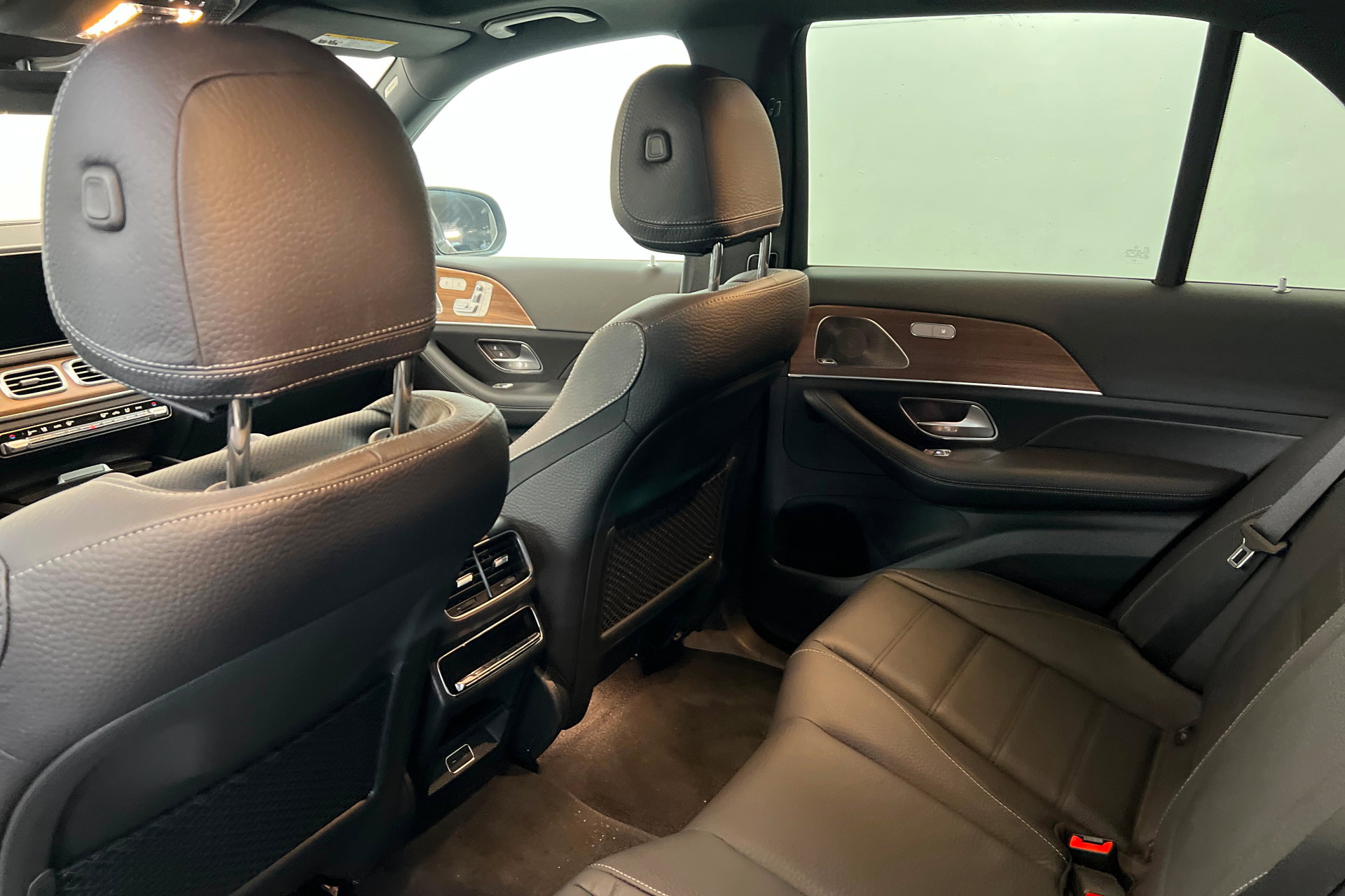 New 2026 Mercedes-Benz GLE 450 4MATIC image 19