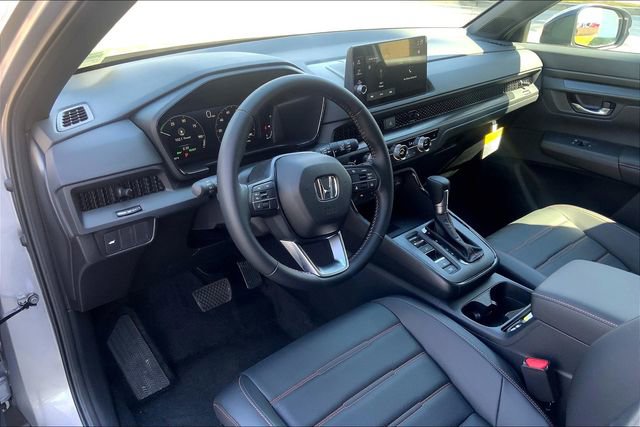 New 2026 Honda CR-V Sport-L image 6