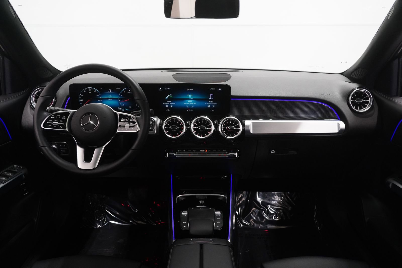 Certified 2023 Mercedes-Benz GLB 250 image 17