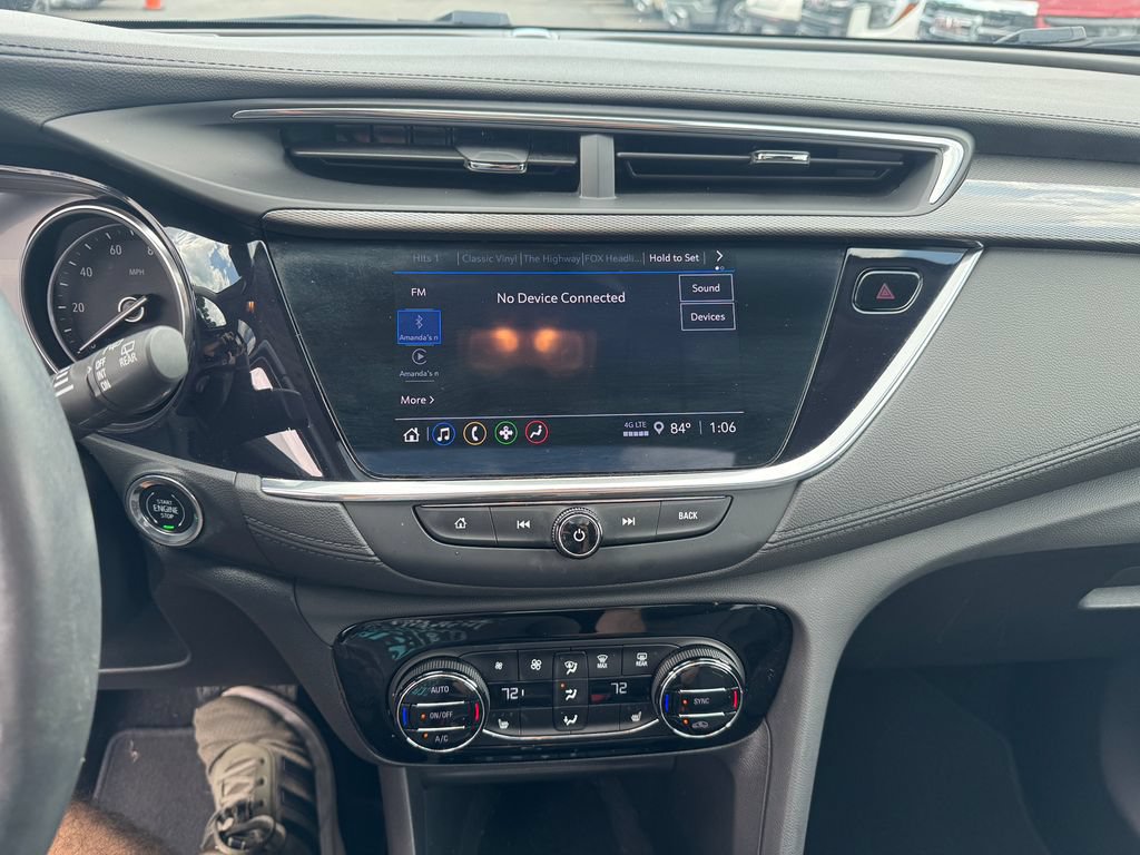 Used 2023 Buick Encore GX Select w/ Experience Buick Package AWD/4WD image 18