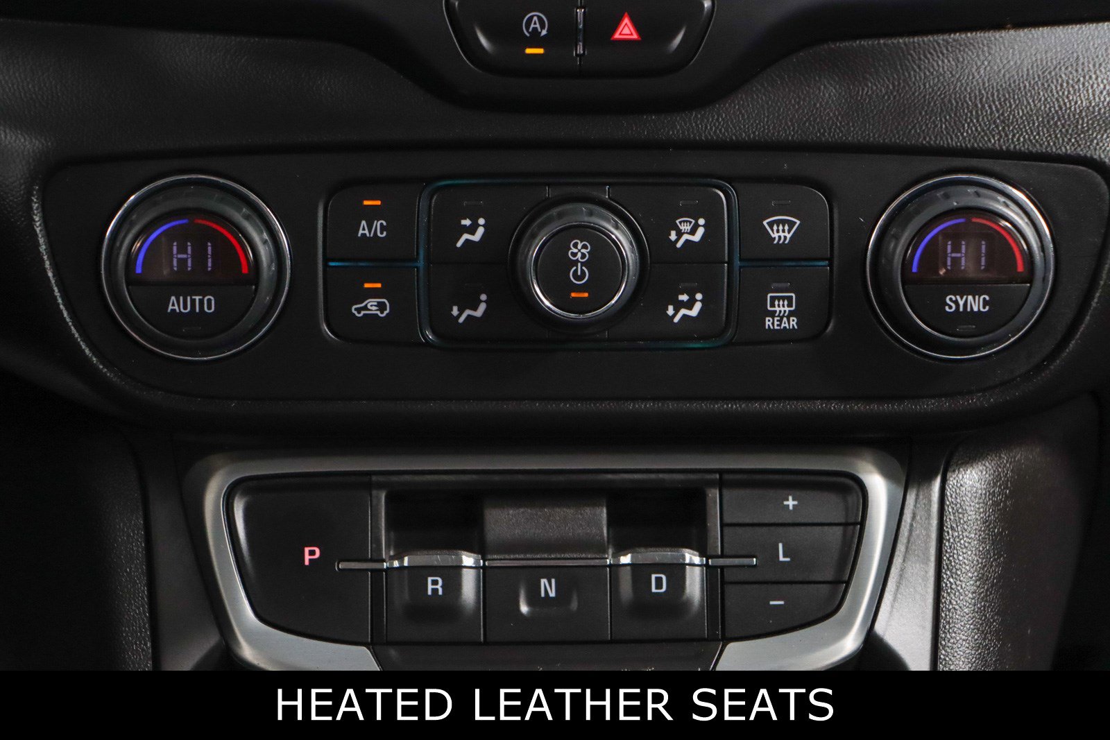 Used 2022 GMC Terrain SLT image 20