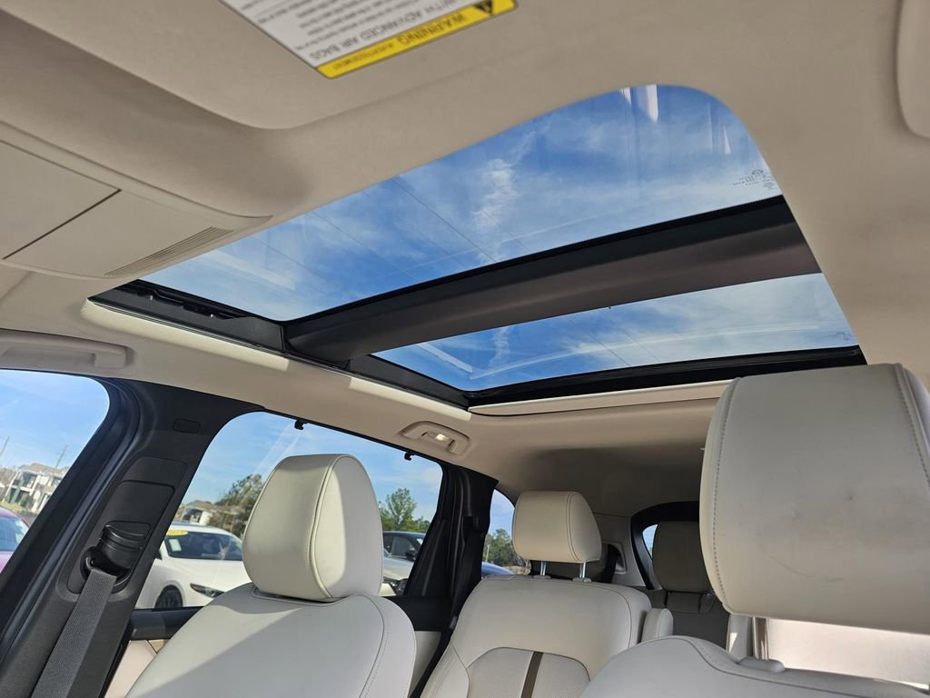 Used 2024 MAZDA CX-90 Plug-In Hybrid w/ Premium Plus image 23