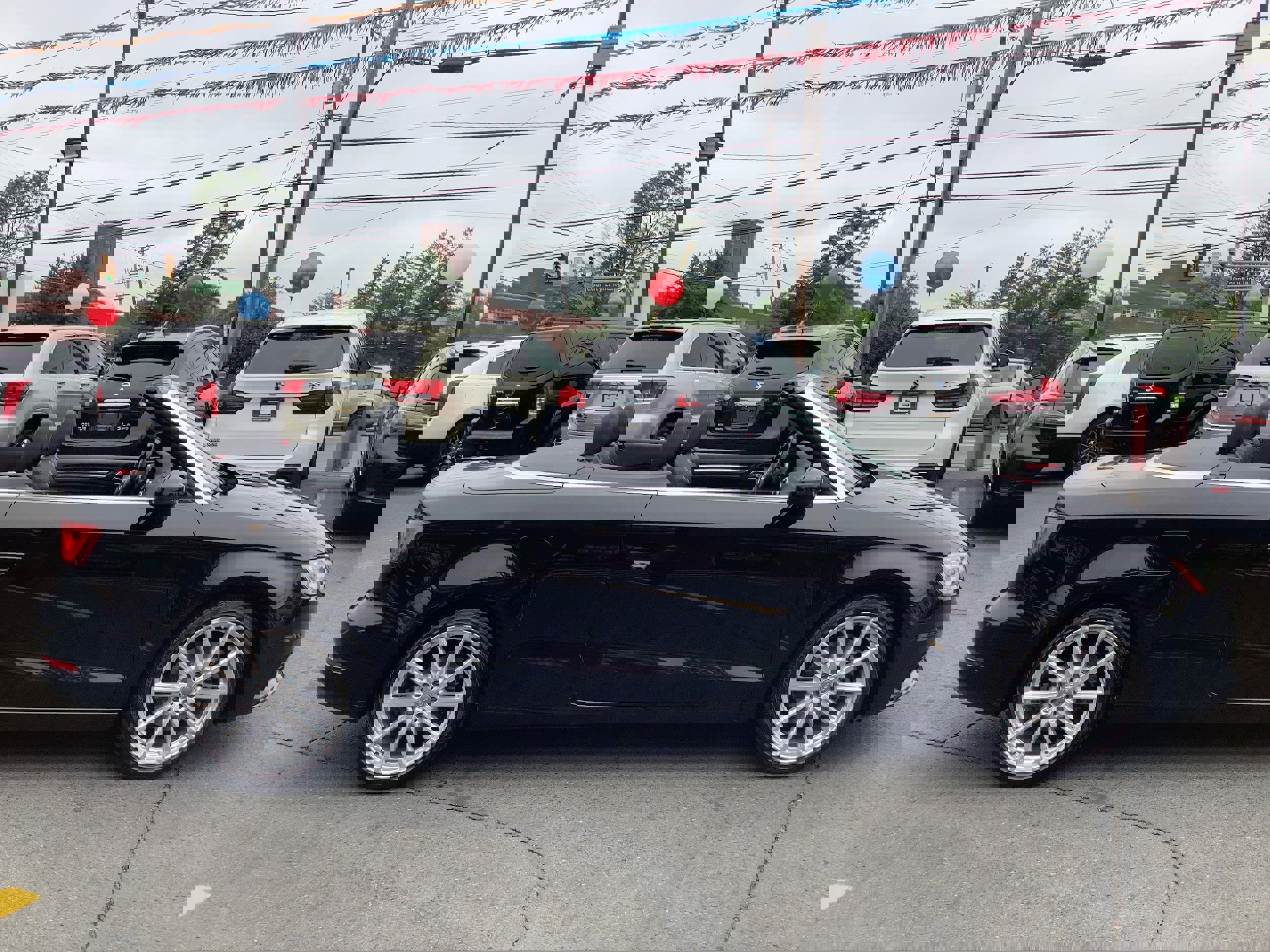 Used 2016 Audi A3 2.0T Premium Plus image 11