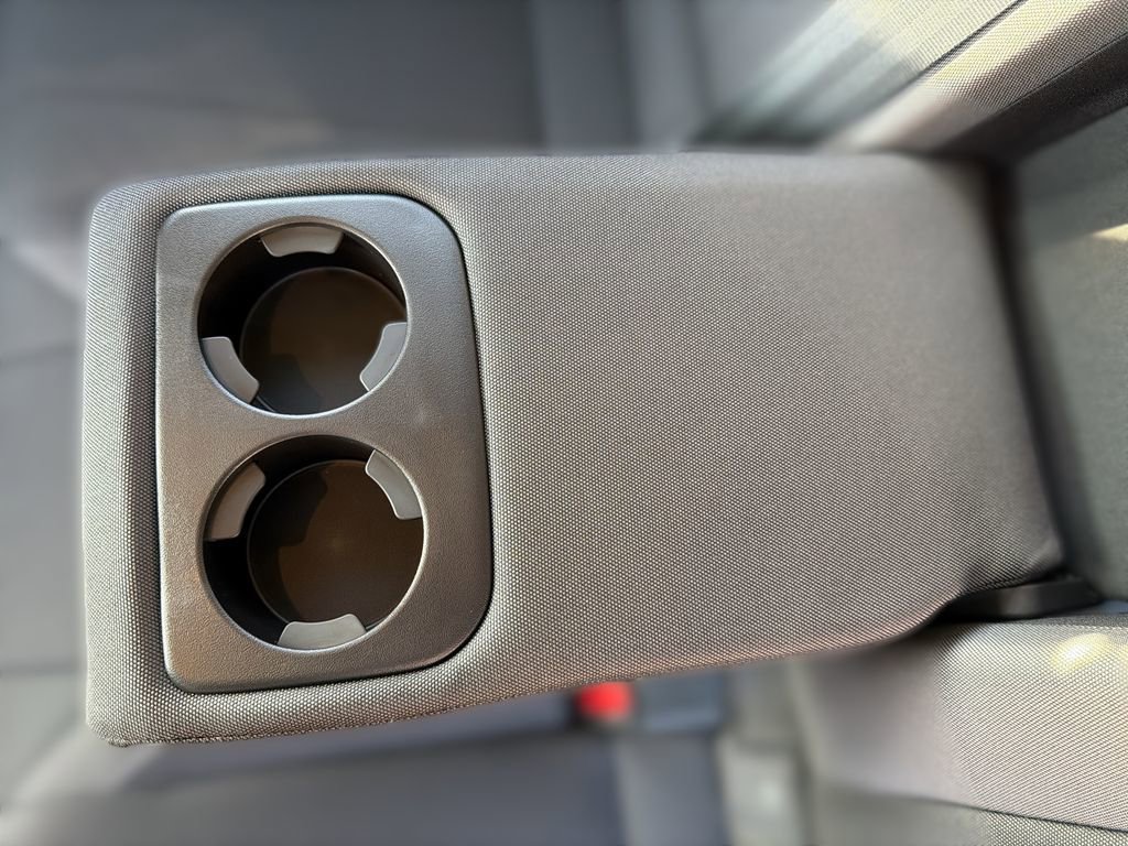 Certified 2026 Subaru Crosstrek 2.0i Premium image 31