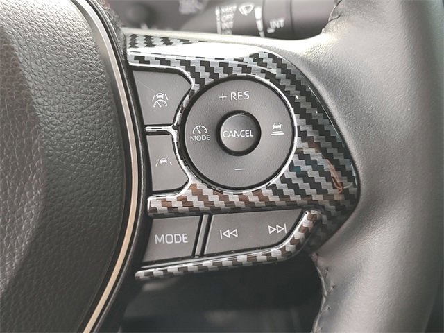 Used 2025 Toyota Corolla SE image 21