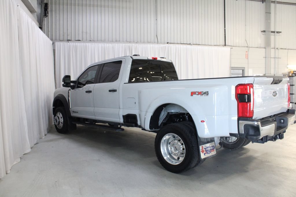 Used 2025 Ford F450 XL w/ 360-Degree Camera Package AWD/4WD image 27