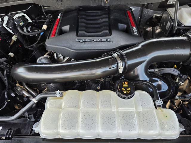 Used 2025 Ford F150 Raptor AWD/4WD image 26