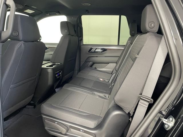 New 2026 Chevrolet Tahoe LS w/ LS Custom Edition AWD/4WD image 14