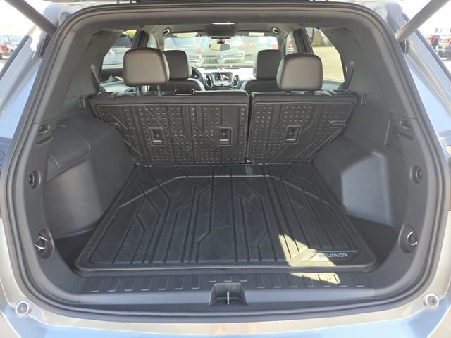 Used 2024 Chevrolet Equinox RS w/ LPO, Floor Liner Package FWD image 23