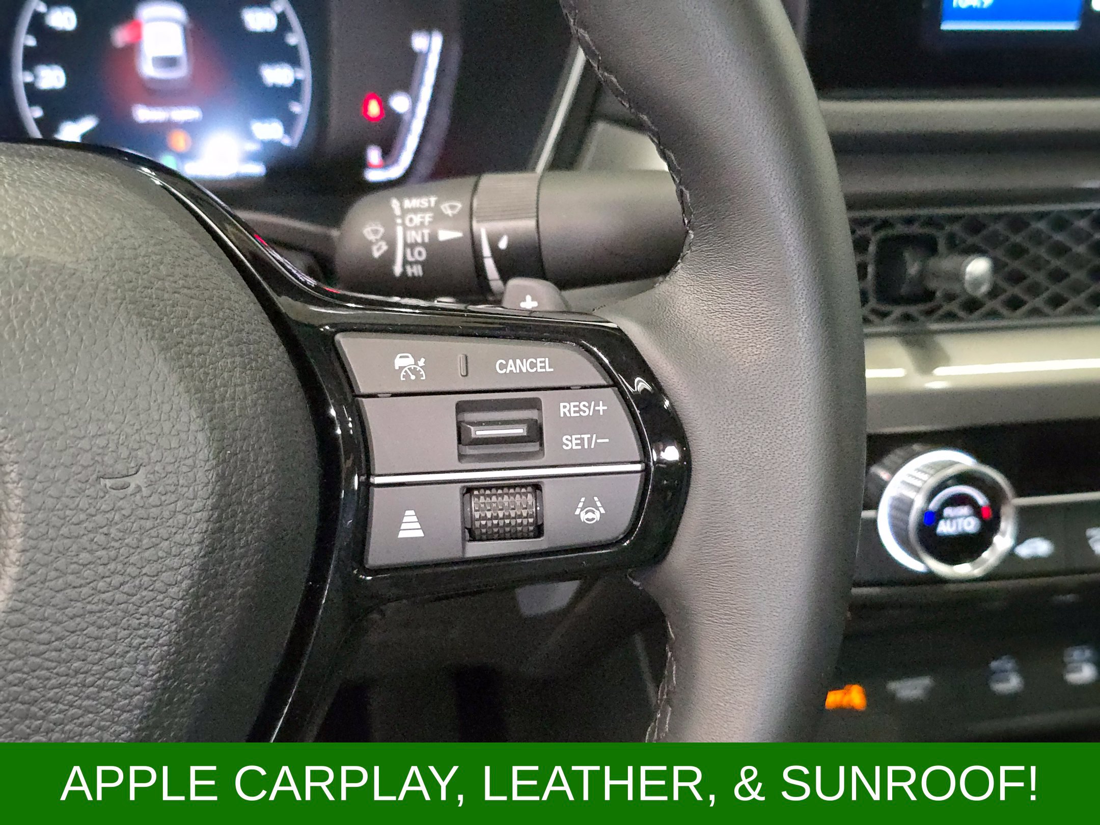 Used 2026 Acura Integra FWD image 14