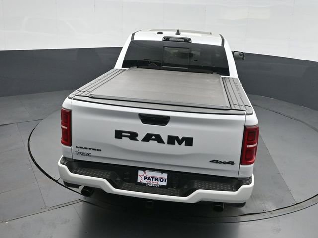 New 2026 RAM 1500 Limited image 33