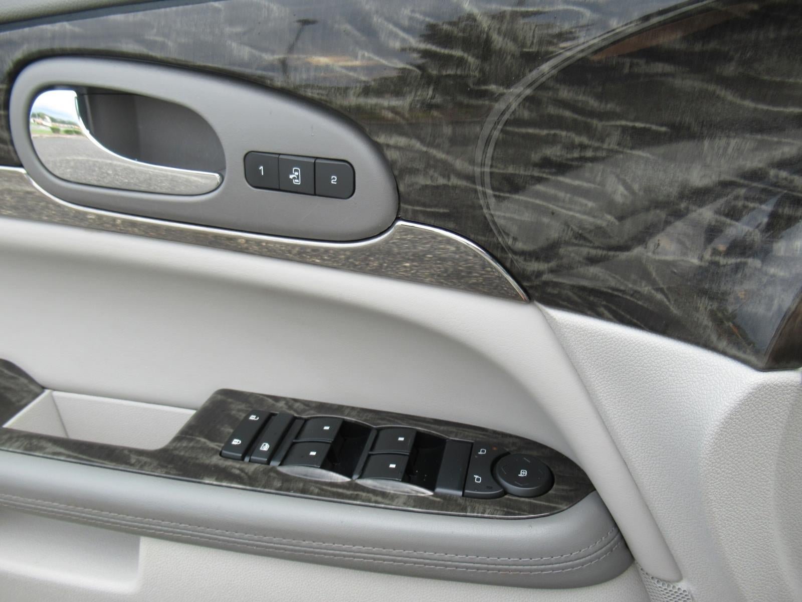 Used 2013 Buick Enclave Leather FWD image 21