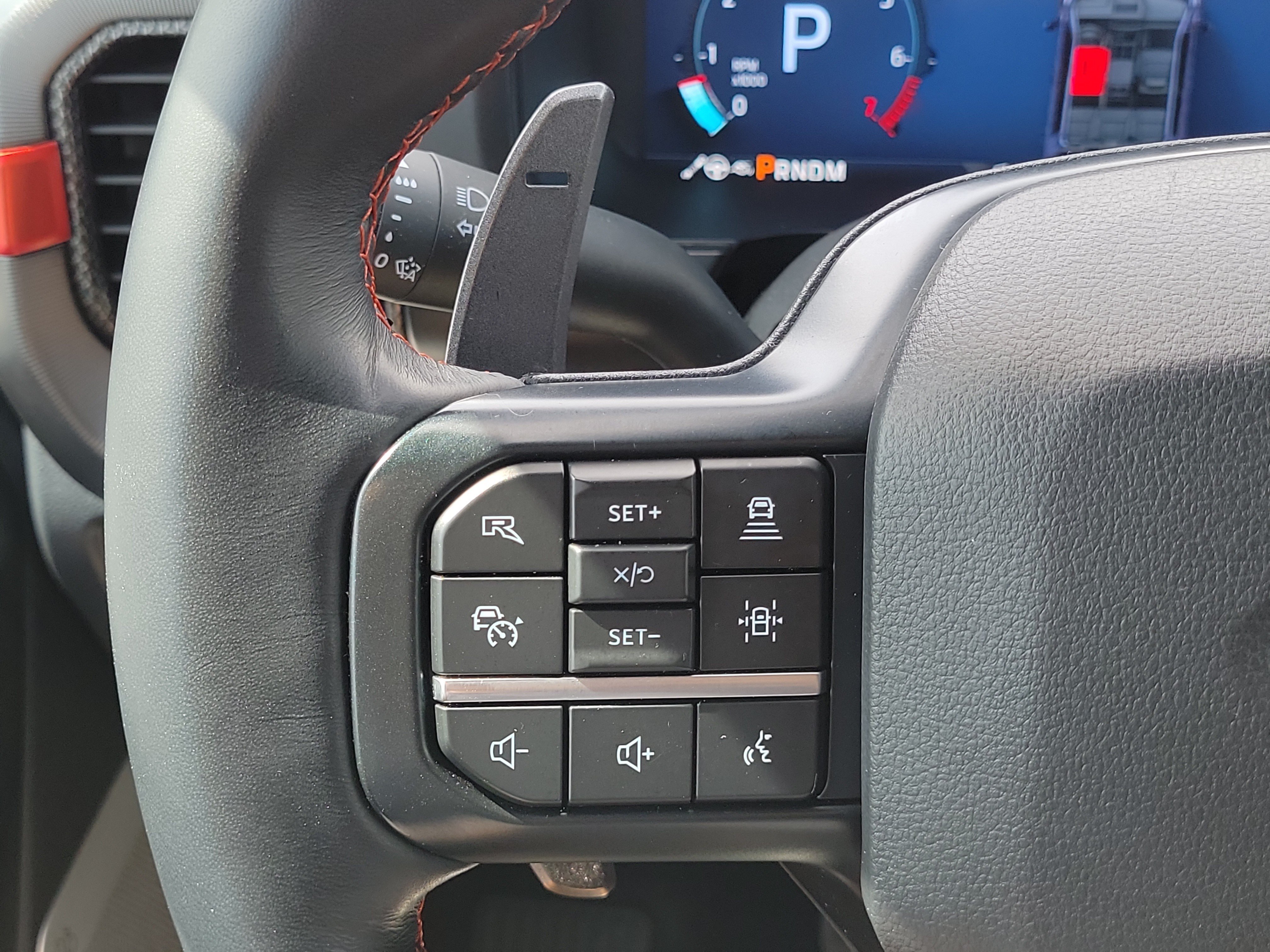 Certified 2024 Ford F150 Raptor AWD/4WD image 24