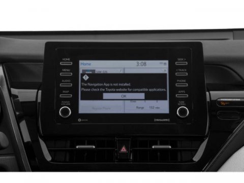 Used 2023 Toyota Camry LE w/ Convenience Package FWD image 16