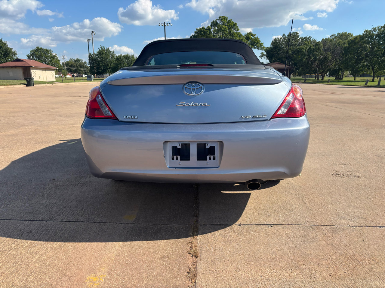 Used 2006 Toyota Solara SE image 41