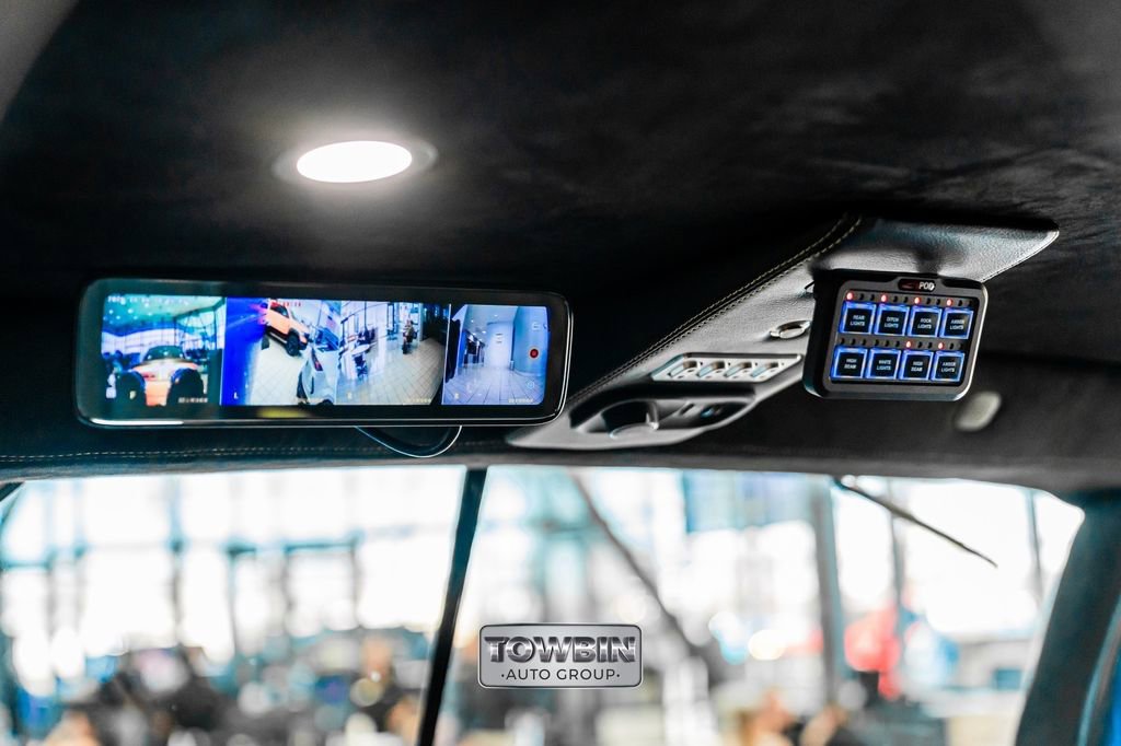 Used 2021 RAM 4500 4x4 Crew Cab DRW image 16