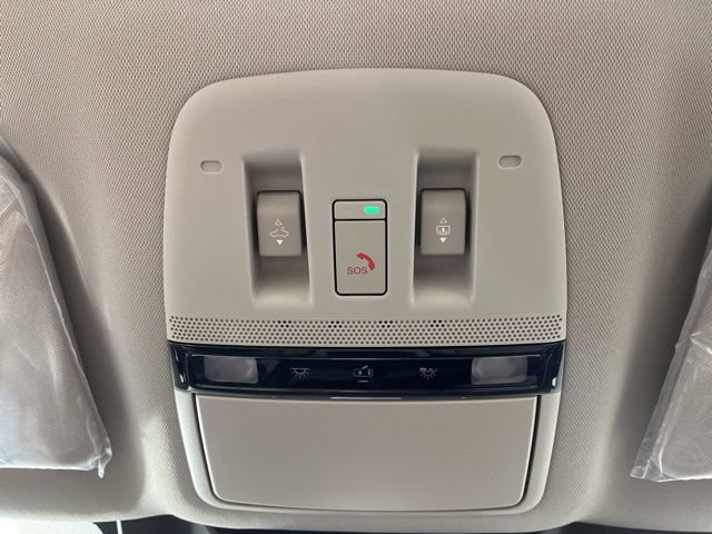 New 2026 Nissan Murano SL image 33