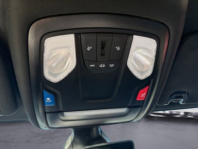 Used 2024 RAM 2500 Big Horn image 23