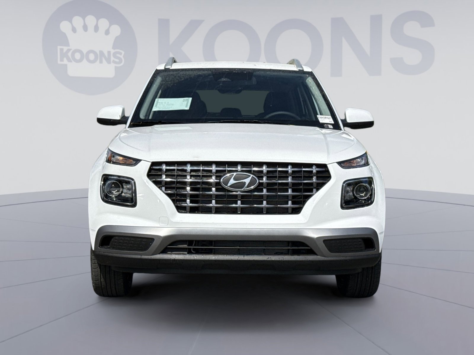 New 2026 Hyundai Venue SEL FWD image 11