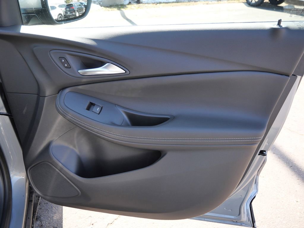 New 2026 Buick Encore GX Preferred w/ Advanced Technology Package image 20