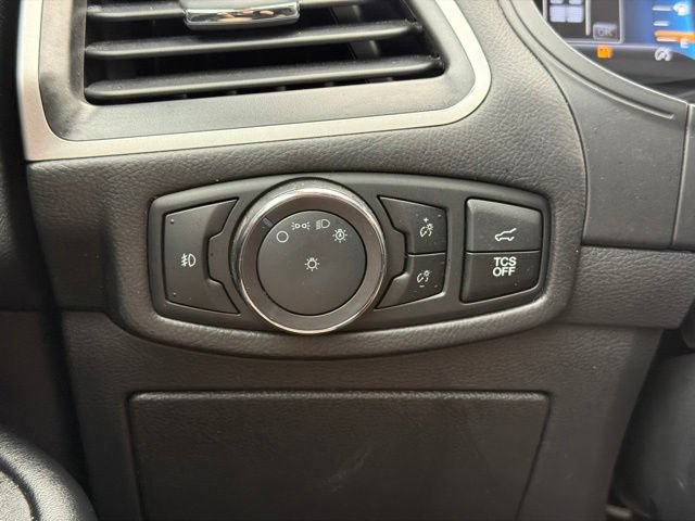 Used 2024 Ford Edge SEL w/ Convenience Package AWD/4WD image 39