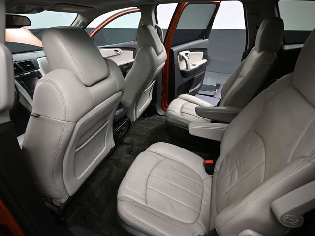 Used 2012 Chevrolet Traverse LTZ w/ LPO, 'HIT The Road' Package AWD/4WD image 35
