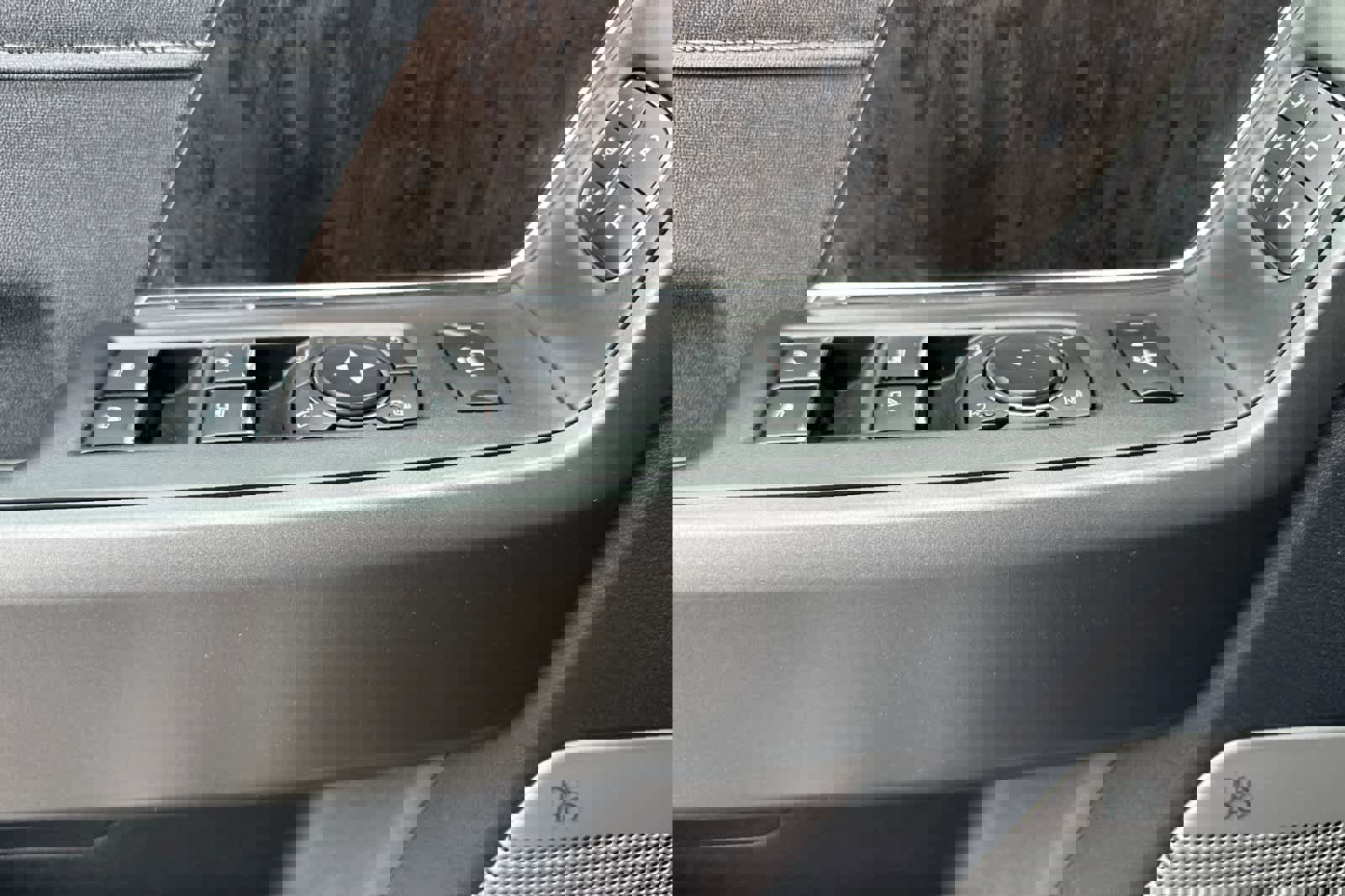 New 2026 Ford F350 Lariat image 9
