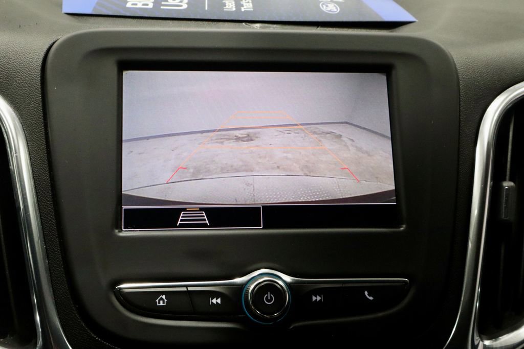 Used 2023 Chevrolet Equinox LT AWD/4WD image 2