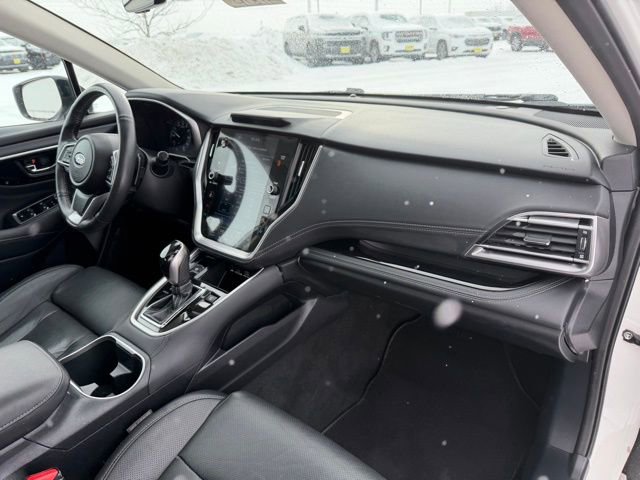 Used 2024 Subaru Legacy Touring XT image 16