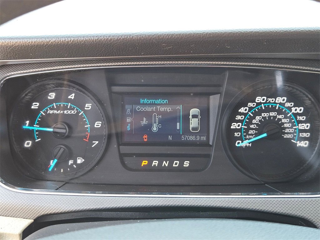 Used 2017 Ford Taurus SE image 18