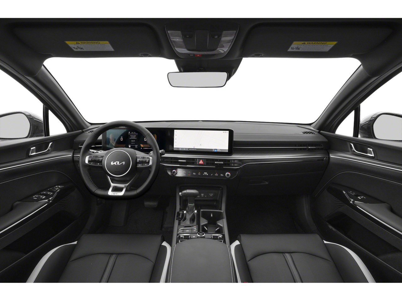 New 2026 Kia K5 GT-Line FWD image 34