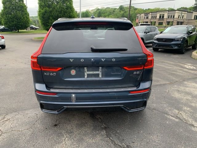 Used 2023 Volvo XC60 B5 Plus w/ Climate Package AWD/4WD image 6