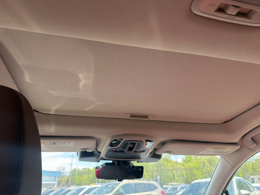 Used 2024 Subaru Outback Touring XT image 18