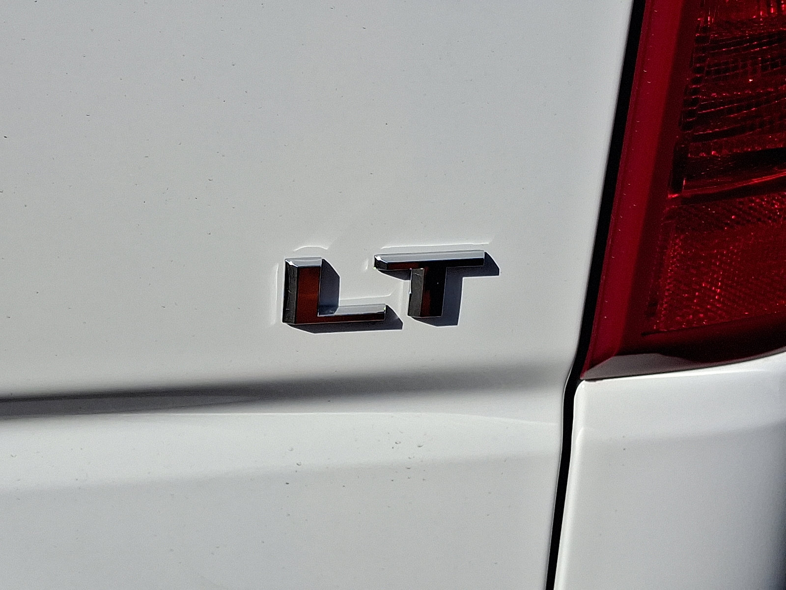 New 2026 Chevrolet Silverado 1500 LT image 6