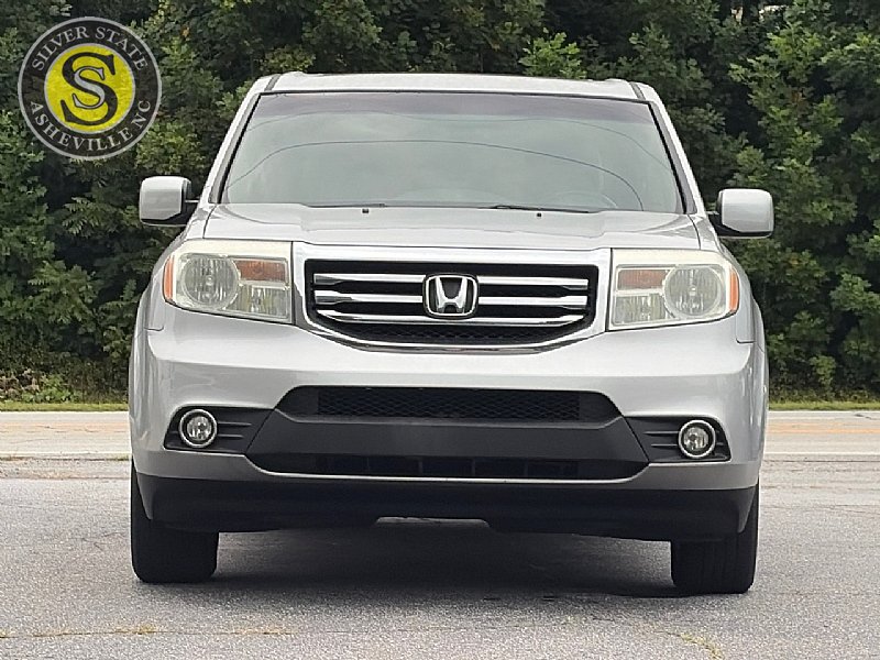 Used 2015 Honda Pilot SE image 2