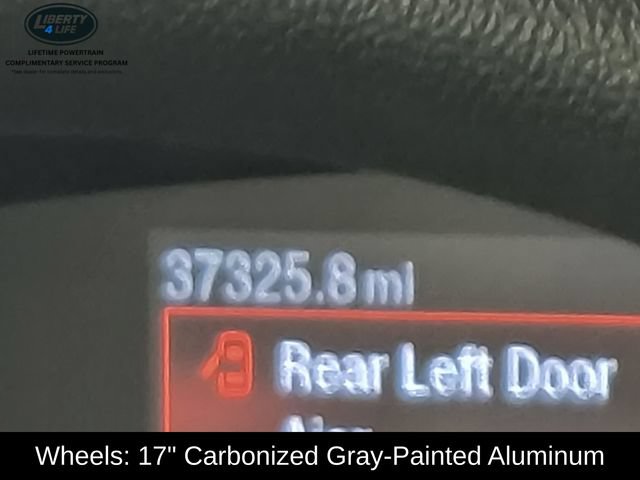 Certified 2024 Ford Bronco Sport Big Bend AWD/4WD image 32
