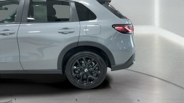 Used 2024 Honda HR-V Sport image 35