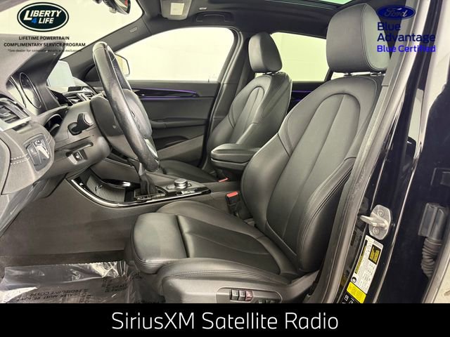 Used 2018 BMW X2 xDrive28i w/ Premium Package image 17
