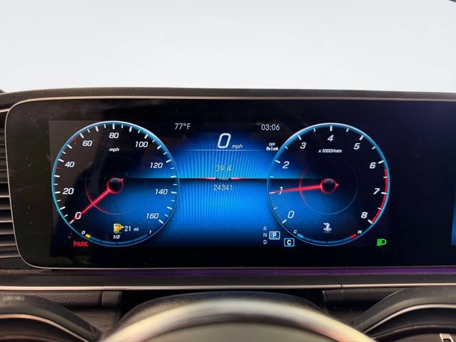 Certified 2023 Mercedes-Benz GLE 350 4MATIC image 25